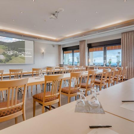 Hotel Wiehen-Therme Hullhorst المظهر الخارجي الصورة