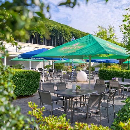 Hotel Wiehen-Therme Hullhorst المظهر الخارجي الصورة