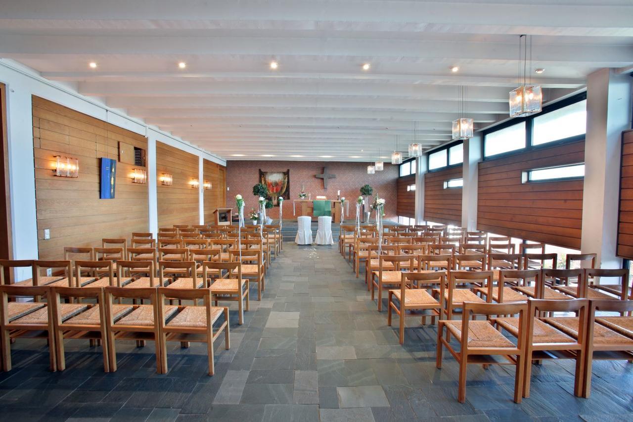 Hotel Wiehen-Therme Hullhorst المظهر الخارجي الصورة