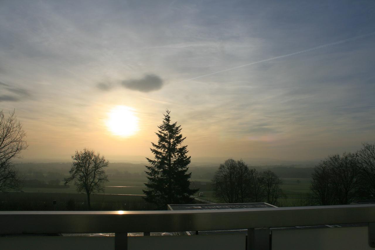 Hotel Wiehen-Therme Hullhorst المظهر الخارجي الصورة