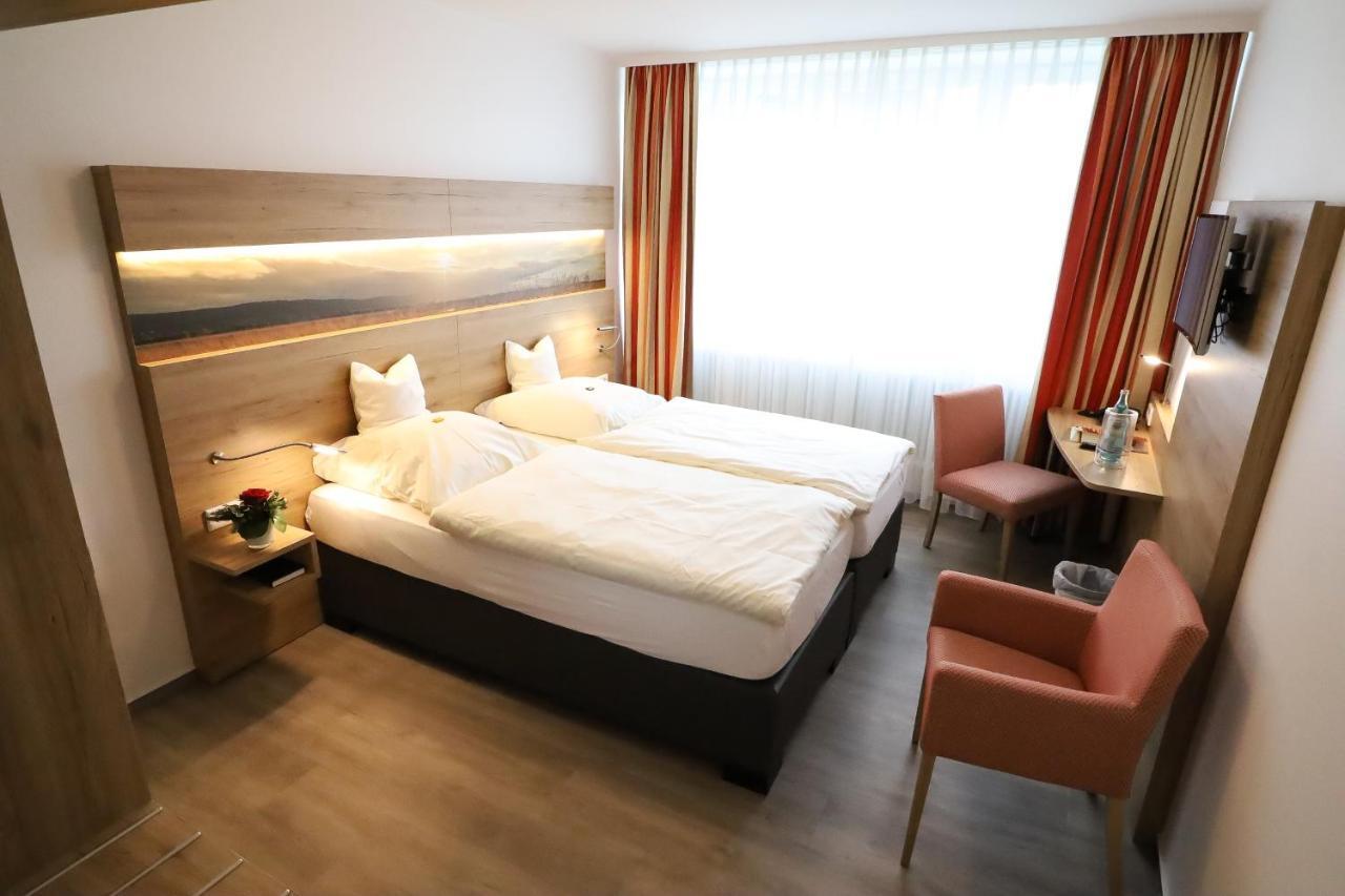 Hotel Wiehen-Therme Hullhorst المظهر الخارجي الصورة