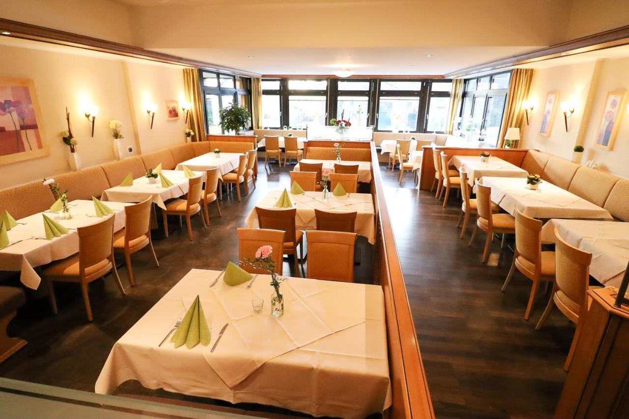 Hotel Wiehen-Therme Hullhorst المظهر الخارجي الصورة